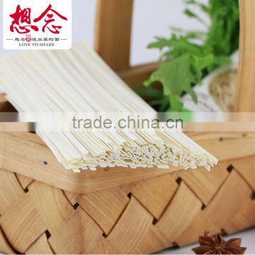 Xiang Nian Brand Wholesale Instant Dried Noodles 700g Yangchun Noodle photo-5