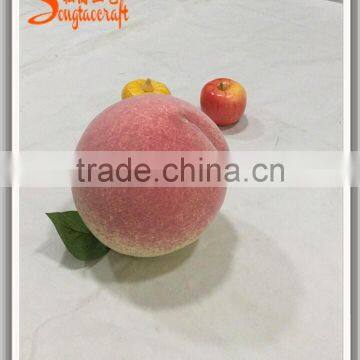 Artificial Fruit Decoration Fruit Craft Fruit From Guangzhou Factory photo-2