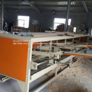 Zhengzhou Invech Multi-head Panels truncation machine