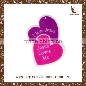 Factory Price Eco-friendly for Car Hanging Airplane Car Air Freshener photo-5