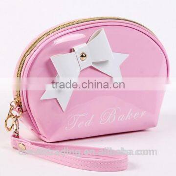 2014 European leather wallet ,Organizer Bag Handbag