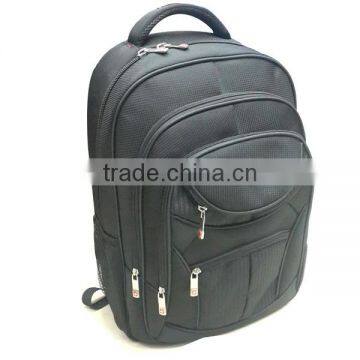 2015 New Designs Black Backpack Bag photo-4