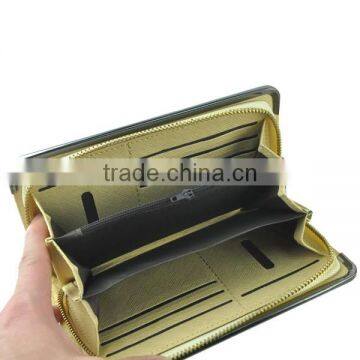 Hot Sale Pu Leather Wallet For Women photo-5