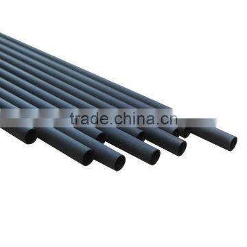 80cm ID6.2mm 500sp Pure Carbon Arrow Shaft
