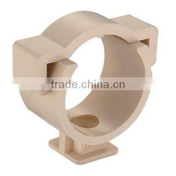 New Material Cpvc Pipes and Fittings (ASTM D2846 Standard) photo-3