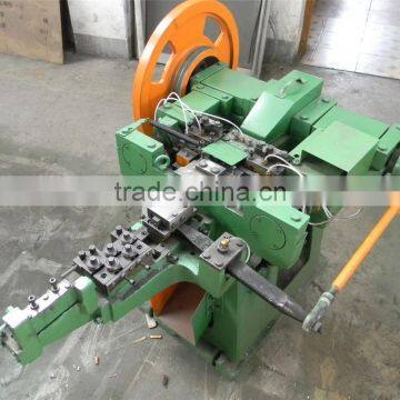 Professional Factory Supply Nail Making Machine Production Various Sizes Nails photo-6
