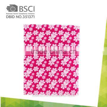 Spunlace Kitchen Disposable Dish Duster Cloth Nonwoven Spunlace Wipes photo-6