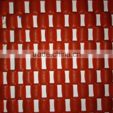 PVC Pressed Roll Mat to Have a Long Standing Reputation photo-3