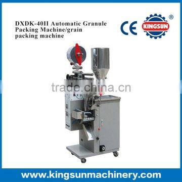 DXDK-40II Automatic Granule Packing Machine/grain packing machine