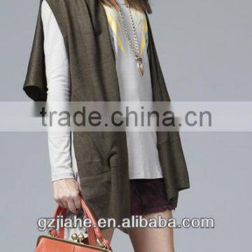 Female Fashion Sweater Cardigan photo-4