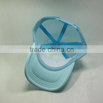 Hats With Mesh Breathable Trucker Caps photo-5