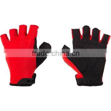 Half finger Gloves