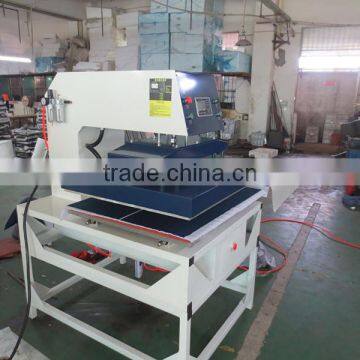 Large Format Sublimation Heat Press for Carpet / Blanket photo-2