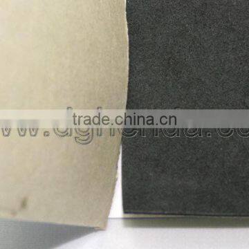 EVA foam with self adhesive