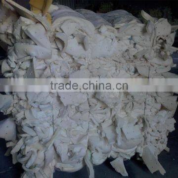 High quality / Grade AAA Uncontaminated Rubber Sponge/Foam Scrap