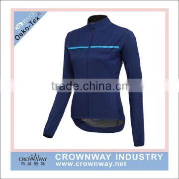 custom knit women cycling jacket , horse riding jacket