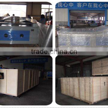 18mm Plywood Laser Cutting Machine photo-4