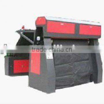 large format fabric laser cutting machine1860