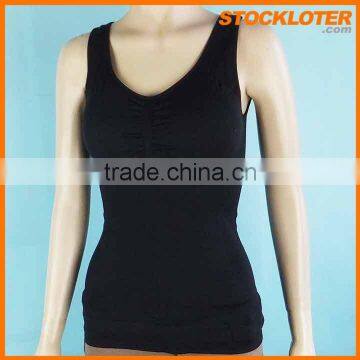 Seamless Shaping Camisole Stock 141103-504