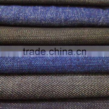 Cotton Denim Mens Jeans Fabric photo-3