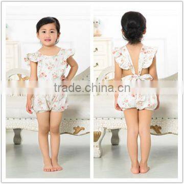 2016 Hot Sale Wholesale Boutique Baby Romper Wholesale Baby Clothes Cotton photo-5