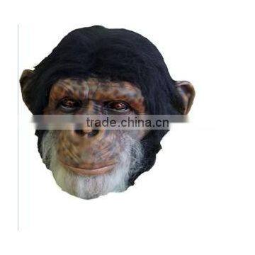 2014 new design of gorilla mask