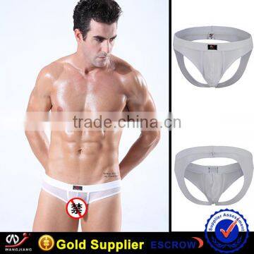 Gay Sexy Transparent Underwear Wholesale photo-2