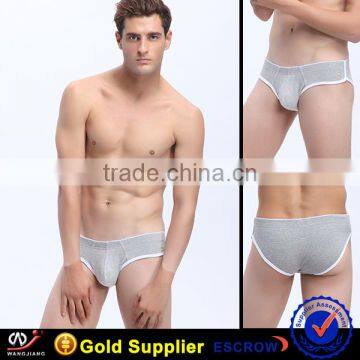Man Under Comfortable Design Cotton Material Man Underwear photo-5