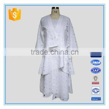 Top Brand High Quality Women Semi Formal Dresses Suits photo-2