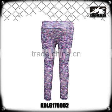 Women Printed Extra Soft Plus Size Lightweight Capri Leggings photo-3