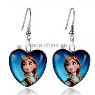 Frozen Princess Queen Crown and Wand Set photo-6