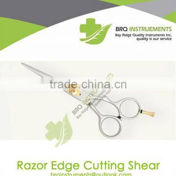 Razor Edge Scissors