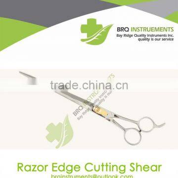 Razor Edge Scissors