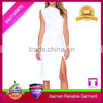 Garment Manufacturer Women Maxi Long Sexy Evening Dresses photo-4