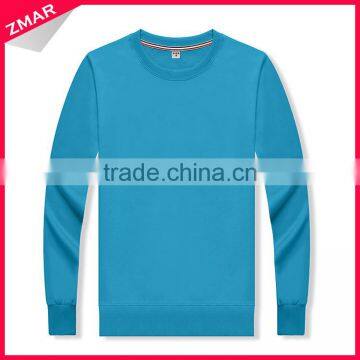 Long sleeve rounded hem cheap wholesale design your own t shirt