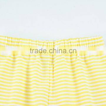New Design Children Wear Girls Clothes Spring Kids Clothing Sets T-shirt+pants Suit Casual Children Clothing Set
