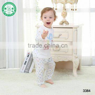 Unisex Aloe Fiber Baby Cloth photo-2