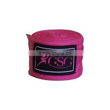 100% Cotton Custom Hand Wraps