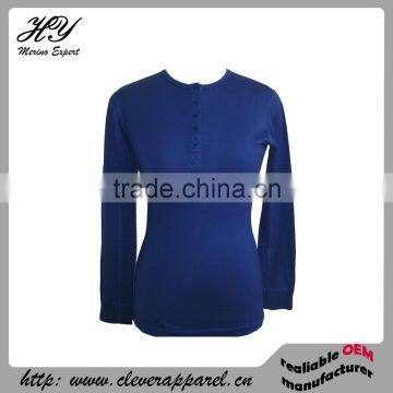 WL1 Superfine Merino Men Wool Underwear photo-3