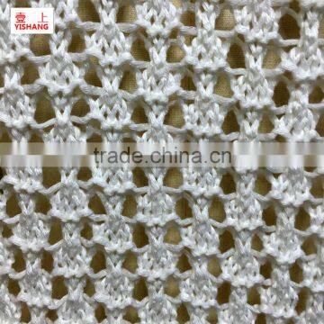 Hollow Sweater 100%Acrylic Tape Yarn Hot Sale Sweater photo-2