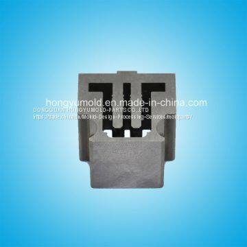 Dongguan High  precision tungsten carbide  spare parts maker/mould precision parts maker