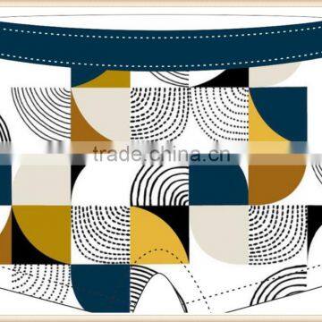 88% Polyester 12% Spandex Popular Design Stylish Underwear for Men, Underwear Men Sexy, Waist Popular Boys Cotton Underwear photo-2