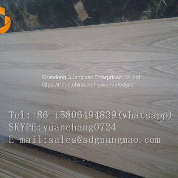 Veneer MDF photo-2