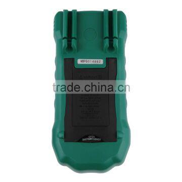 Handheld Multimeter Tester 2.7 Diodes Electrical LCD Display & Backlight photo-5