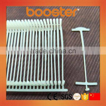 Nylon Shoe Lapel Pin for Shoe Rack
