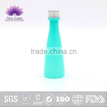 Personalized free sample airless cosmetic bottle