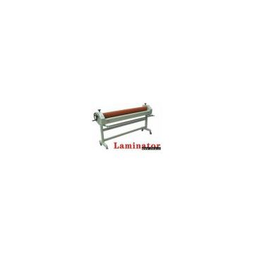 Cold Laminator (Automatic/Manual)