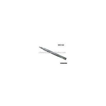 Ball Bearing Drawer Slide WD140