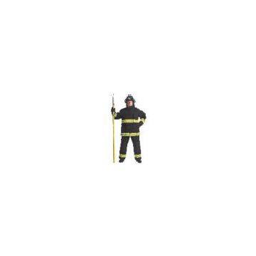 Singapore Fire Fighting Suits