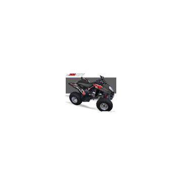 Sell 300cc ATV with EEC/COC